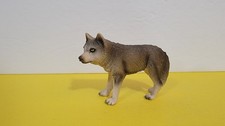 Schleich Female Wolf 14249 Wild Forest North American Animal retired 2003-2009 picture
