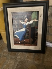 Belle Far Of Places By Paige o’Hara picture