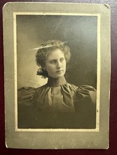 Vintage 1890’s Photo picture