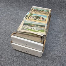 Lot of 10 + LBS Pounds Random Mix Postcards BX 113 picture