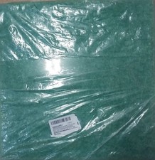 JBER Professional Acoustic Foam Panels, Sound Proof Padding-12 Pack,Color Green. picture