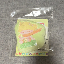 POP MART DIMOO WORLD DIMOO Fridge Magnet Green Polyester 2025 MPN 125CSP803003 picture
