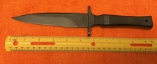 ARA/ANGUS ARBUCKLE FIGHTER SO.AFRICA W/ SHEATH RANDALL COOPER RUANA picture