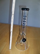 Genuine DEEZIL BLACK -- 14