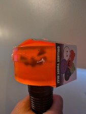 RMS Super Rare Glitter Pumpkin Mystery Dumpling Confirmed UNOPENED SEALED picture