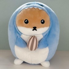 MONSTA X Kihyun Hamzzi BIG Plush Doll MONMUNGCHI Kihyun HAMSGYI Hamsangi Hamsugi picture
