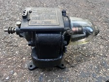 Early Antique Electric Union Switch Signal 26b Motor Railroad Semaphore Rr Train picture