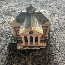 Vintage Department 56 Snow Village 