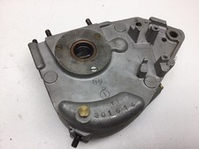 Vintage Whizzer Motorbike Engine Bottom End Case J Motor Parts picture