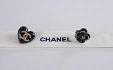 Chanel 2023 Christmas Limited Ribbon & Charms Camellia Authentic VIP Gift picture
