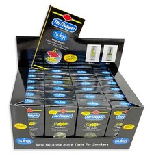 Tar Stopper Cigarette Filter Tip - Fujima (Display of 24 Boxes, 35 Pieces Each) picture