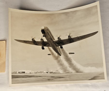 Photo of Lockheed Constitution Take Off With Experimental Rockets Added picture