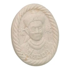 LP Udomsap Phra Phong Duang Setti Er Ge Feng Yi go hon 二哥丰 BE2565 with Casing picture