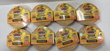 RMS Mystery Dumpling- Fall Leaves Edition- Pumpkin 🎃 Spice Scented- Lot of 8 picture