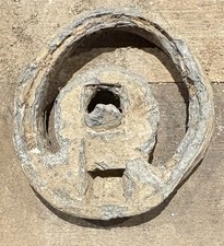Blown Bormann Fuse from the Chattanooga area picture
