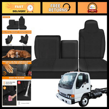 Truck Seat Cover for 1995-2005 Isuzu NPR picture