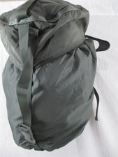 Small Stuff Sack Compression Modular Sleep System OD Green Foliage picture