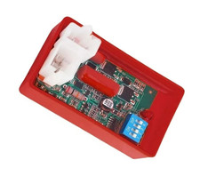 6 Pin  CDI Box] Programmable CDI Ignition 6 Pin CDI Racing Box CG 125 150 picture