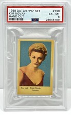 1958 Dutch 