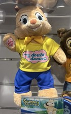 Build A Bear Sammy Squirrel - Great Wolf Lodge Naples, Florida - 1 Day Only Sale picture
