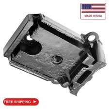 Front Engine Motor Mount fits Chevrolet K20 Pickup 1969-1972 5.7L picture
