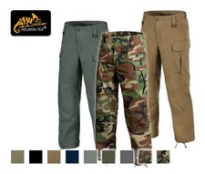 Helikon-Tex SFU NEXT mk2 Pants Combat Military Cargo BDU Pants Outdoor Tactical picture