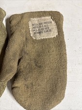 Millitary Mitten Heat Protective Glove. From Nation Wide Glove Co Fits All picture