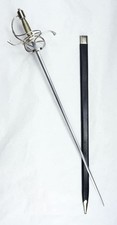 Early 17th Century German Swept-Hilt Rapier – Deepeeka picture