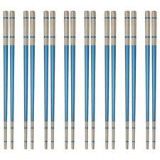 8 Pairs 21cm / 8.27