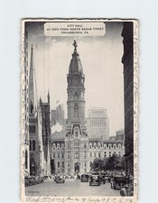 City Hall Philadelphia Pennsylvania B-310603 picture