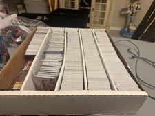 2025 Disney Topps Chrome Base Cards 2200 Cards picture
