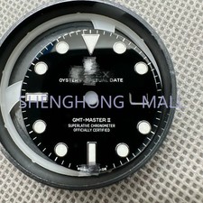 1PCS NEW FOR 3285 movement GMT dial C Version picture