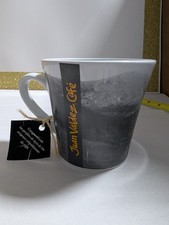 JUAN VALDEZ CAFE MUG 100% COLOMBIAN picture