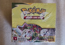 Pokemon Sword & Shield Evolving Skies Booster Box 36 Packs FACTORY picture