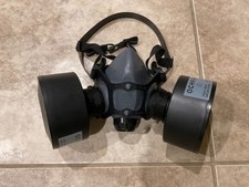Gas Mask Adapter Honeywell North to 40mm NATO Filter (2 PACK) - NBC CBRN picture