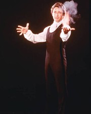 Bill Bixby as Anthony Blake Anthony Dorian in The Magician 1973 Old Photo picture