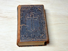 German bible 1892 picture