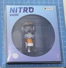 NEW Discord Nitro Basic Partner Exclusive YouTooz Vinyl Figure 2022 Lil Wumpus picture