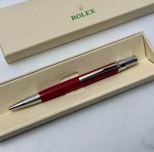 Rolex Red 