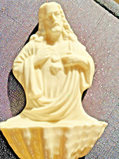 VTR Irish 1960'S Holy Water Font, reports never used Beautiful picture