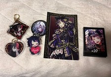 Devil Butler and Black Cat Goods Bulk Sale Age14+ picture