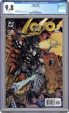 Lobo #59 CGC 9.8 1999 4512412019 picture