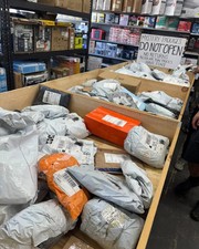 Walmart  Amazon Overstock Box – Random Mystery Mixed Lots picture