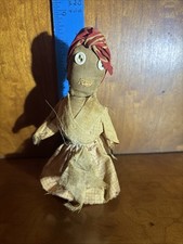 American Folk Art Bell Of Southern African-American Folk Art picture