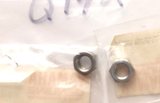 Yamaha Nut OEM NOS 95304-08700 Qty. 2 (S-1958) picture