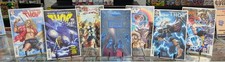 Thor #800 marvel (7 book variant set) 50% OFF foil picture