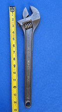 Vintage WRIGHT 9AB15 15