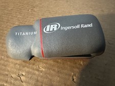 * NEW * INGERSOLL RAND TITANIUM AIR IMPACT GUN BOOT COVER picture