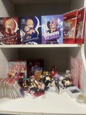 The Otaku Box Lot picture