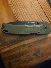 Cold Steel SWIFT 3 picture